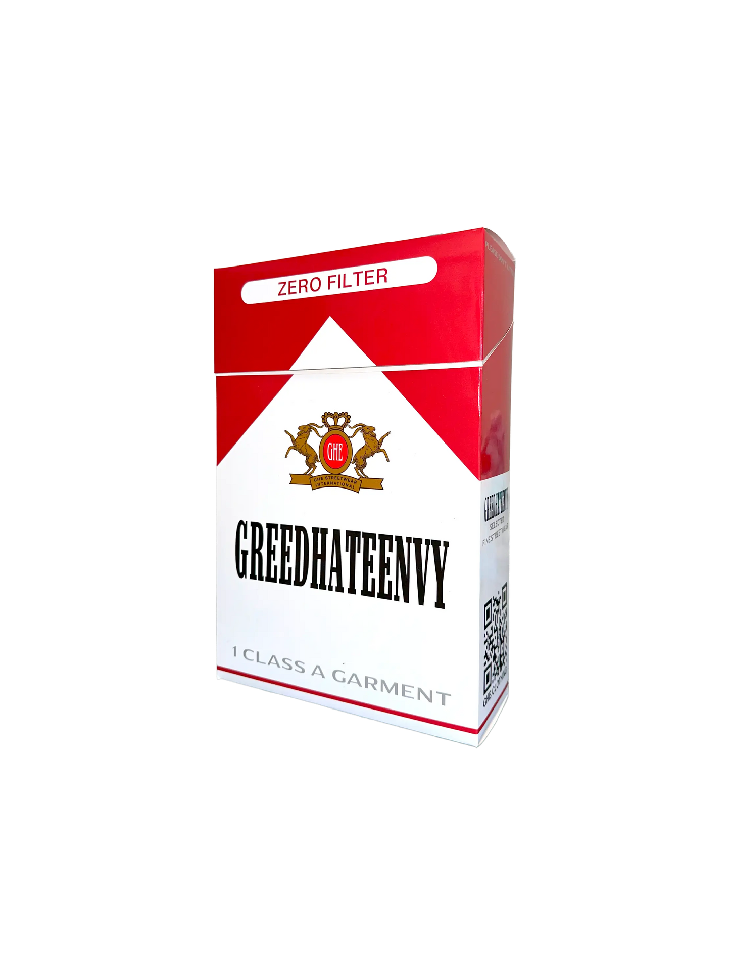 Smoke Pack