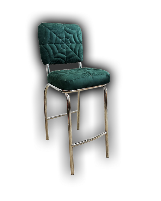 Spider Web Stool(free shipping)