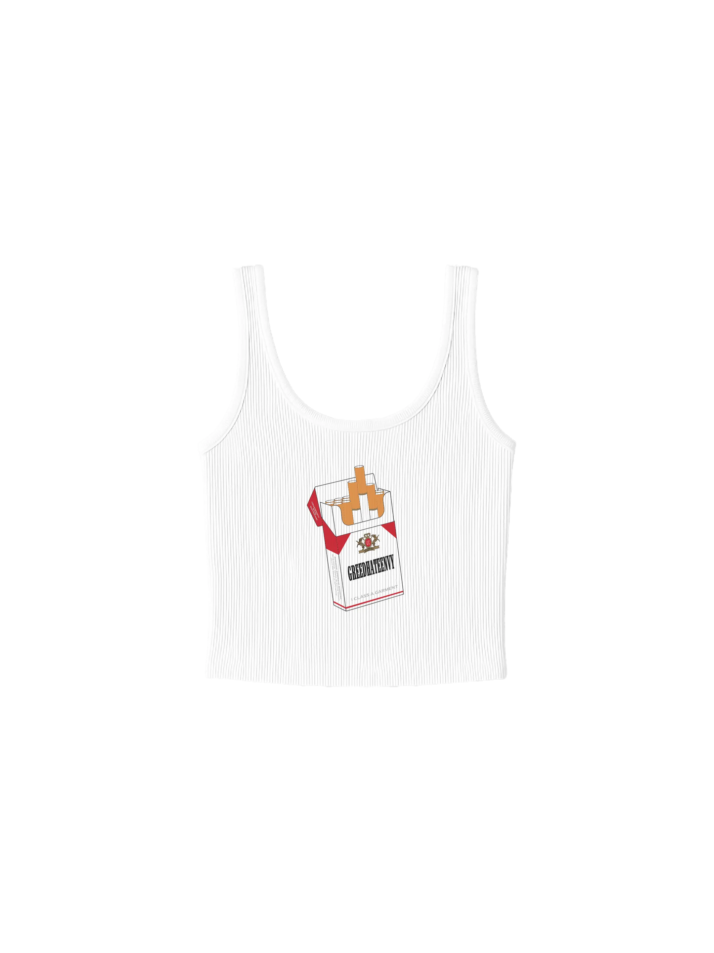 Girls Cowboy Killer Tank Top