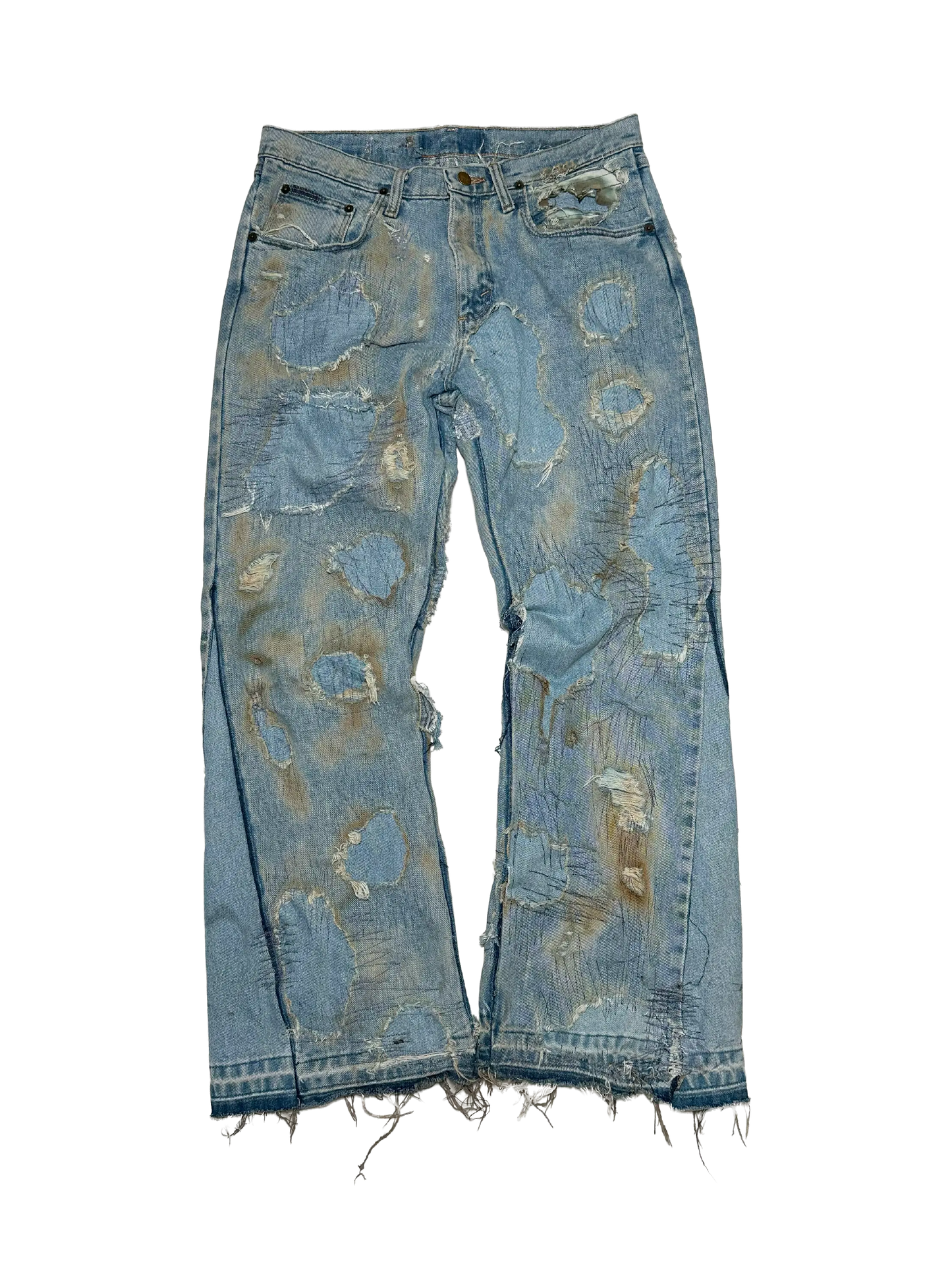Grit Denim 1
