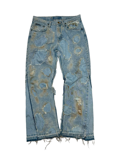 Grit Denim 1