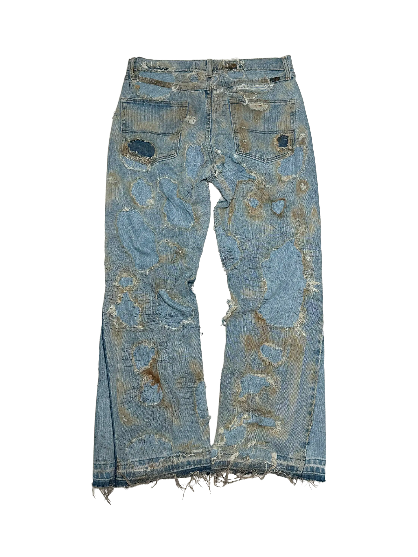 Grit Denim 1
