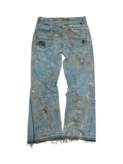 Grit Denim 1