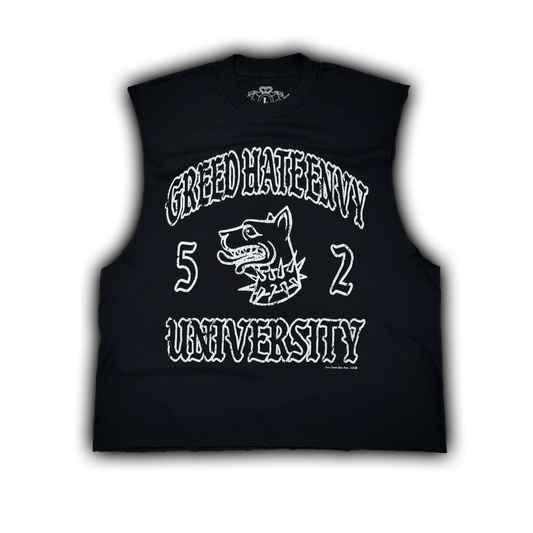 GHE UNIVERSITY CUT OFF