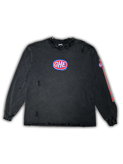 Sin Treatment 1 of 1 LARGE