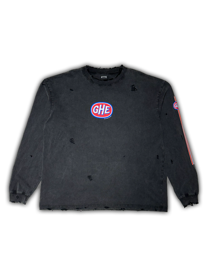 Sin Treatment 1 of 1 XX-LARGE