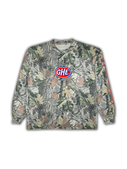 Sin Treatment ls camo