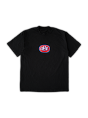 Sin Treatment ss black