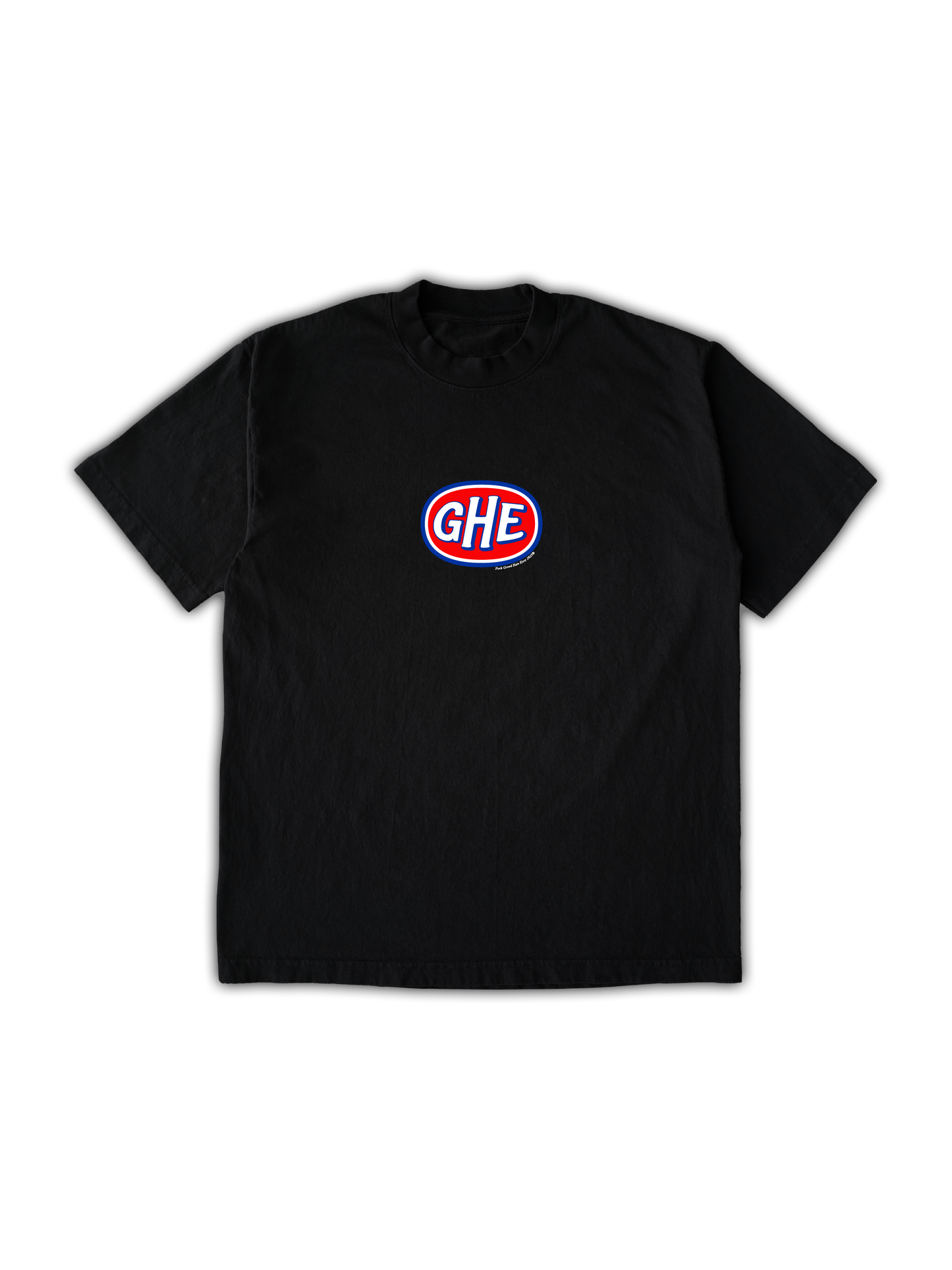 Sin Treatment ss black