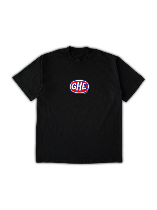 Sin Treatment ss black