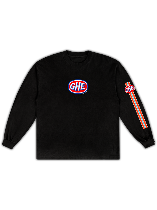 Sin Treatment ls black